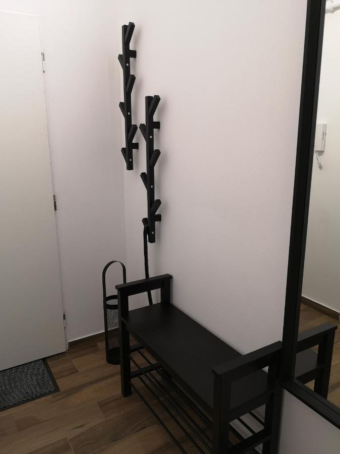 Fine Apartment In Centrum Of Slany With Aircondition Exteriör bild